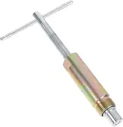 GLEAVI Compression Sleeve Puller for Plumbing - Adjustable Sleeve Removal Tool for 1/2 Inch Compression Fittings Nut Ferrule Extraction