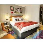 Hotel Indigo Belgrade
