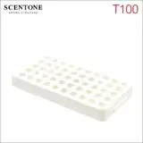 在飛比找遠傳friDay購物優惠-SCENTONE 香瓶陳列架 T100 (HL0993)