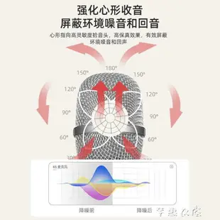 麥克風 麥克風話筒手機唱歌神器無線藍芽音響一體手機KTV兒童家用話筒【摩可美家】