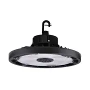 Halco ProLED 30255 HRHB-200-CS-U-BL Round LED High Bay Light Fixture 200W DLC5.1