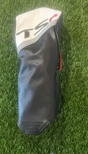 Titleist TSR Driver Head Cover - New