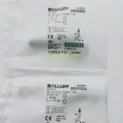 1PCS New BCS00PN BCS M12BBE2-PSC80H-S04K Capacitive Sensor Substitute