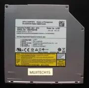 For Apple Macbook Pro Dell Sata Slot Load Blu-ray Burner Slim Drive UJ267 NEW