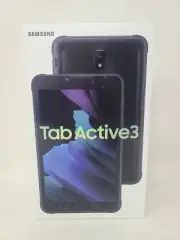 Samsung Galaxy Tab Active3 Active 3 SM-T570NZKEN20 128GB WiFi NEW FACTORY SEALED