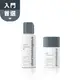 熱銷補貨到【dermalogica 德卡】雙重清潔入門組(潔膚蜜50ml+精微亮顏素13g)-美肌打底入門