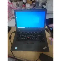 在飛比找蝦皮購物優惠-LENOVO L460企業級I7 獨顯筆電 I7 6500U