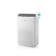 Winix Zero 4-Stage Air Purifier - 4 Fan Speeds - HEPA Filtration
