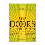 ALDOUS HUXLEY 的感知之門