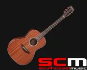 Takamine GY11 MENS Series New Yorker Acoustic Electric Guitar Mahogany TGY11MENS