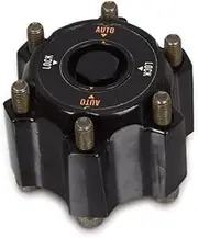 Rynplex 1 Piece X, for Nissan, Safari GU Y61 Automatic Free Wheel Locking Hubs B017 40250-VB200 40250VB200 Car Freewheel Locking Hub