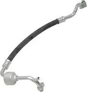 UAC HA 11404C A/C Suction Line Hose Assembly