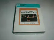 Larry Gatlin Brothers Band HITS 8 Track Tape SEALED 1980 Country Folk Bluegrass