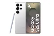 Samsung Galaxy S25 Ultra (256GB, Titanium Whitesilver)