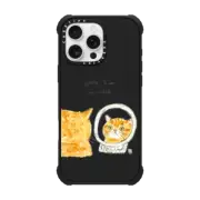 iPhone 16 Pro Max Ultra Impact Case MagSafe Compatible OMG I'm too CUTE