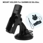 For Garmin GPSMAP 62st 62stc 64 64s Astro 320 Vent Mount Holder Cradle Bracket
