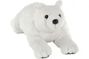 Wild Republic Earthkins: Polar Bear - 15" Plush