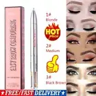4in1 Easy to Wear Eyebrow Pen Defining Highlighting Brow Microblad BECKISUE GT