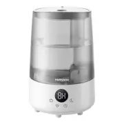 3L Cool Mist Humidifier for Bedroom Home Baby Nursery, 32H Runtime, Whisper