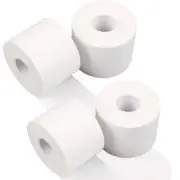 AthleteGrip White Adhesive Tape for Sports and Climbing Use