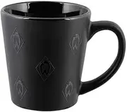 Werder Bremen Diamond Mug (Black, One Size)