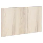 Kaboodle 1200mm Ghost Ash Island Back Panel