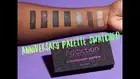 New Younique Moodstruck Addiction Anniversary Edition EyeShadow Palette Shimmer