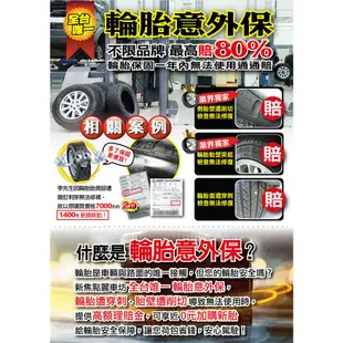 米其林輪胎 LATITUDE SPORT 3 SUV 255/50R19 103Y MO1【麗車坊03236】