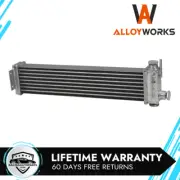 Aluminium Oil Cooler Fits Mazda RX7 RX-7 FC3S S4/S5 13B 1.3L Petrol 1986-1992 90