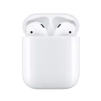 在飛比找蝦皮商城優惠-Apple Air Pods 2代有線充電版 MV7N2TA