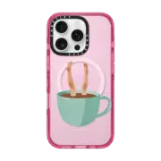 iPhone 16 Pro Impact Case MagSafe Compatible Going Deep