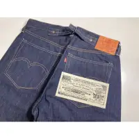 在飛比找蝦皮購物優惠-Levi’s lvc 1937 501 美製