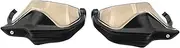 Handle Protector Shield for U&rban G for U&rban S for Scramble R for NINET R9T for P&ure for Racer 2014-2024 Motorcycle Hand Guard Protector Windshield Handguard Shield Handgrip Guard(12)