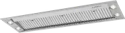 Smeg 120cm Undermount Rangehood Stainless Steel