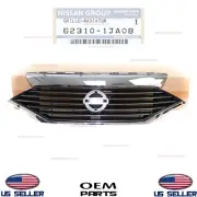 ✅Genuine✅ Front Bumper Radiator Grille ⭐OEM⭐ NISSAN QUEST 2011-2017 62310-1JA0B (for: Nissan)