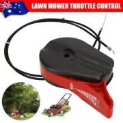 For Briggs and Stratton Victa Rover Masport Throttle Control Cable Mowers Garden