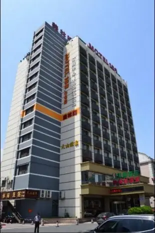 莫泰-張家港長安中路店Motel-Zhangjiagang Chang'an Zhong Road