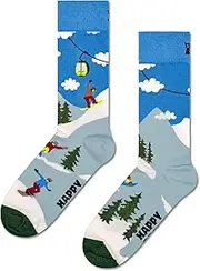 [HAPPY FEET] Snowboard Sock
