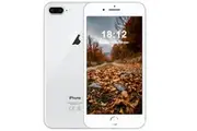 Apple Iphone 8 Plus 256GB Silver - Excellent - Refurbished