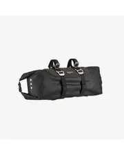 Brooks Scape Roll Handlebar Bag Green