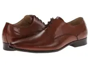 NEW Kenneth Cole New York Men's Just-Afiable Oxford - sz 10 M (NWB)