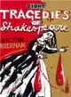 Eight Tragedies of Shakespeare ─ A Marxist Study