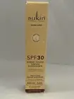 NEW Sukin Suncare Tinted Sunscreen Foundation Medium/Dark 2.03 fl oz Ex08/22