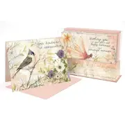 Lang Companies, Field Guide All Occasion Note Card Set