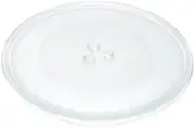 Microwave Glass Plate for Panasonic A060140L0TU