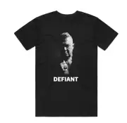Jimmy Barnes The Defiant Tour 2025 T-Shirt Men Women Kid Shirt Jimmy Barnes Fan