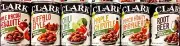 Clark Chili Apple Bacon Buffalo Chili Lime Maple Chipotle Peach Honey Root Beer