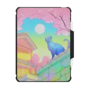 iPad Pro 11-inch (3rd/4th gen) Impact Folio Case Spring Morning