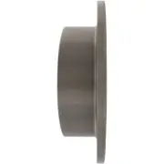 Centric Parts 121.44132 C-Tek Standard Brake Rotor For 04-10 Toyota Sienna (for: Toyota)