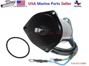 Tilt Trim Motor for Yamaha Outboard 50 60 HP 6C5-43880-00-00 6C5-43880-01-00